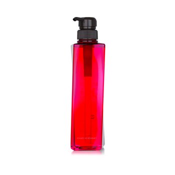 POLA Pensee De Bouquet Body Shampoo Rouge (Rosa Búlgara)