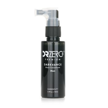 DR ZERO Concentrado Darkvance Block (para hombres) 990653