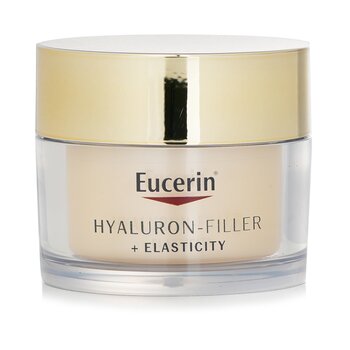Eucerin Anti Age Hyaluron Filler + Elasticity Crema De Día SPF30