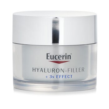 Eucerin Hyaluron Filler + 3x Effect Crema De Día SPF15 (For Dry Skin)