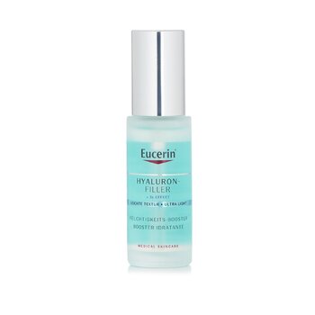 Eucerin Anti-Edad Hyaluron-Filler + 3x Efecto Booster Ultraligero