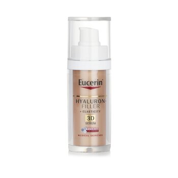 Eucerin Anti Age Hyaluron Filler + Elasticity 3D Suero
