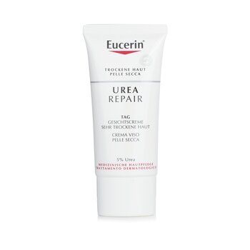 Eucerin UreaRepair Face Crema 5% Urea (for Dry Skin)