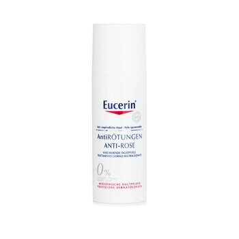 Eucerin Tratamiento de día neutralizante anti-rosas FPS 25
