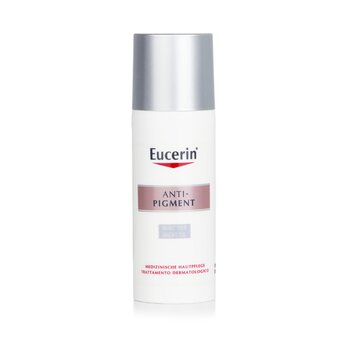 Eucerin Anti Pigment Crema De Noche