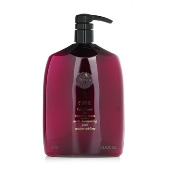 Oribe Acondicionador para un color hermoso