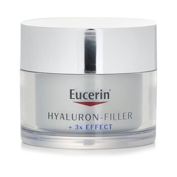 Eucerin Anti Age Hyaluron Filler + 3x Effect Crema De Día SPF30