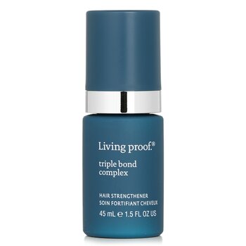 Living Proof Complejo de triple enlace