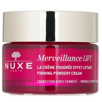 Nuxe Merveillance Lift Firming Powdery Crema