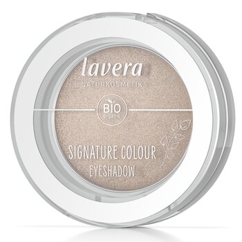 Lavera Signature Colour Sombra de ojos - # 05 Moon Shell