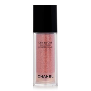Chanel Les Beiges Water Fresh Rubor - # Light Pink