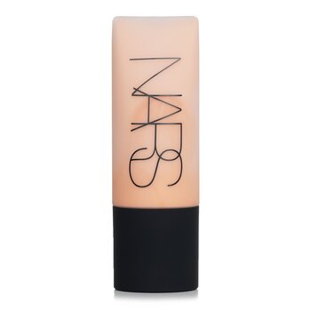 NARS Soft Matte Complete Foundation Base de maquillaje - # 2.5 Yukon