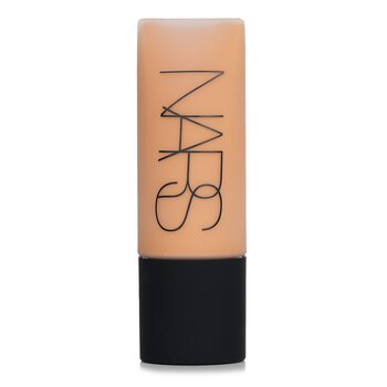 NARS Soft Matte Complete Foundation Base de maquillaje - # 2 Tahoe