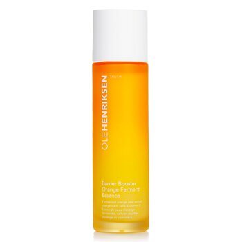 Ole Henriksen Esencia de fermento de naranja Truth Barrier Booster