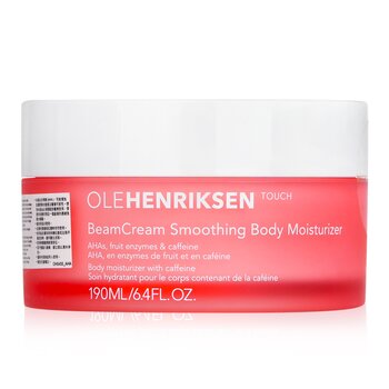 Ole Henriksen Touch BeamCrema Smoothing Body Moisturizer