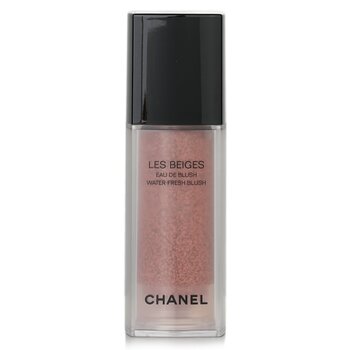 Chanel Les Beiges Water Fresh Rubor - # Light Peach