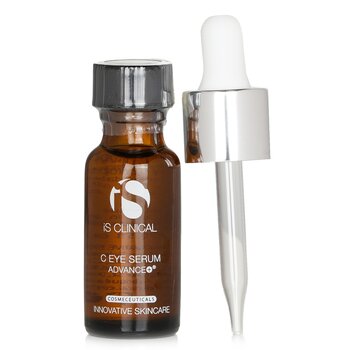 IS Clinical C Eye Suero Advance+