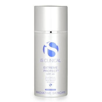 IS Clinical Crema de protección solar Extreme Protect FPS 40