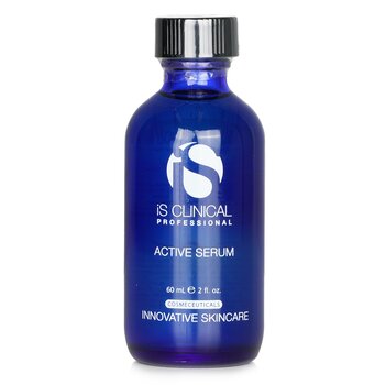 IS Clinical Active Serum - Sérum activo antiedad