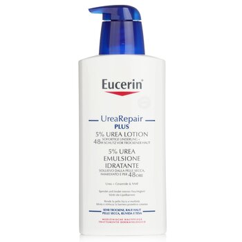 Eucerin UreaRepair Plus 5% Urea Loción
