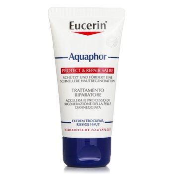 Eucerin Salsa protectora y reparadora Aquaphor