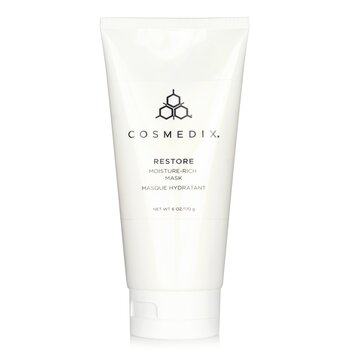 CosMedix Restore Moisture-Rich Mascarilla - Salon Size