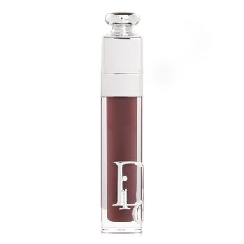 Christian Dior Brillo labial Addict Lip Maximizer - # 020 Caoba (Embalaje aleatorio)