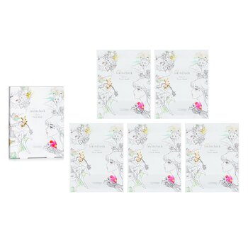 iskinclock Focus C Mascarilla Facial