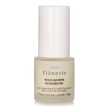 Flanerie Dark Circles Relief & Uplift Eye Suero