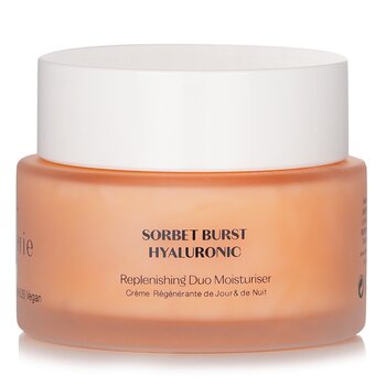 Flanerie Hidratante dúo reponedor