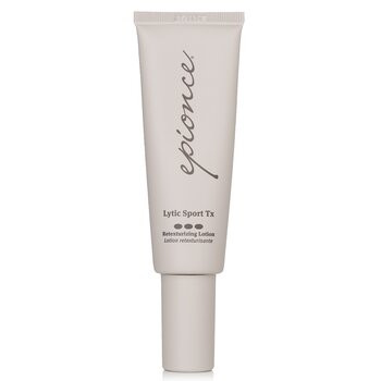 Epionce Lytic Sport Tx Retexturizing Loción - For Combination to Oily/ Problem Skin