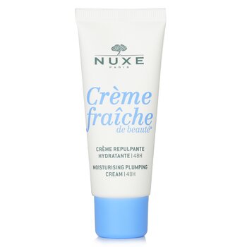 Nuxe Creme Fraiche De Beaute 48H Moisturising Plumping Crema