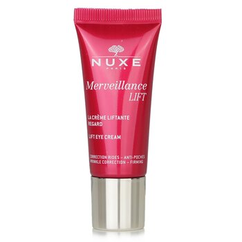 Nuxe Merveillance Lift Lift Crema Para Ojos