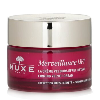 Nuxe Merveillance Lift Firming Velvet Crema