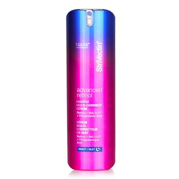 Klein Becker (StriVectin) Advanced Retinol Nightly Multi-Correct Suero