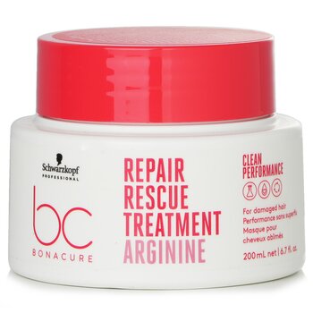 Schwarzkopf Tratamiento reparador de péptidos BC Bonacure (para cabello dañado)
