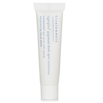 Bioelements Corrector de manchas oscuras LightPlex GigaWatt