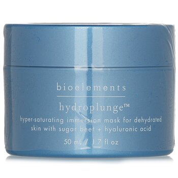 Bioelements Hidroinmersión
