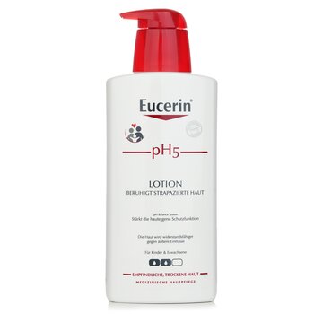 Eucerin PH5 Loción