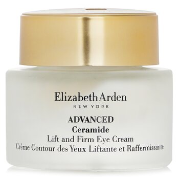 Elizabeth Arden Ceramide Lift and Firm Crema Para Ojos
