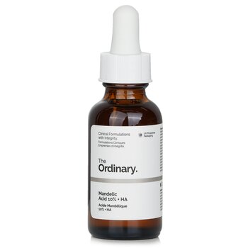 The Ordinary Ácido mandélico 10%+ HA