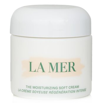 La Mer The Moisturizing Soft Crema