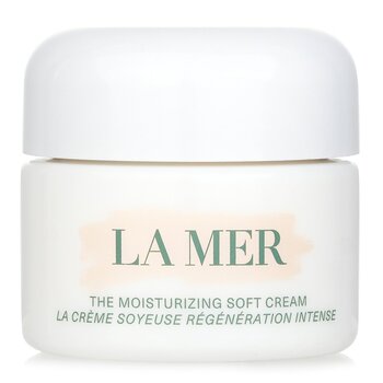 La Mer The Moisturizing Soft Crema