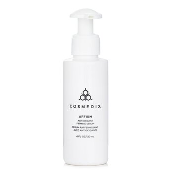 CosMedix Affirm Antioxidant Firming Suero (Salon Size)
