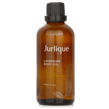 Jurlique Aceite corporal de lavanda