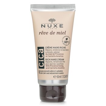 Nuxe Reve De Miel Cica Rich Crema De Manos