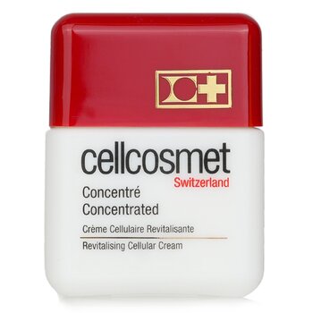 Cellcosmet and Cellmen Cellcosmet Concentrated Revitalising Cellular Crema