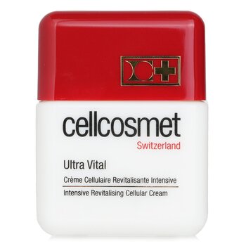 Cellcosmet and Cellmen Cellcosmet Ultra Vital Intensive Revitalising Cellular Crema
