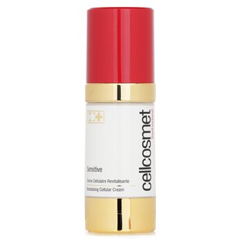Cellcosmet and Cellmen Cellcosmet Sensitive Revitalising Cellular Crema