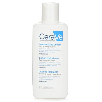 CeraVe Cerave Moisturising Loción For Dry to Very Dry Skin